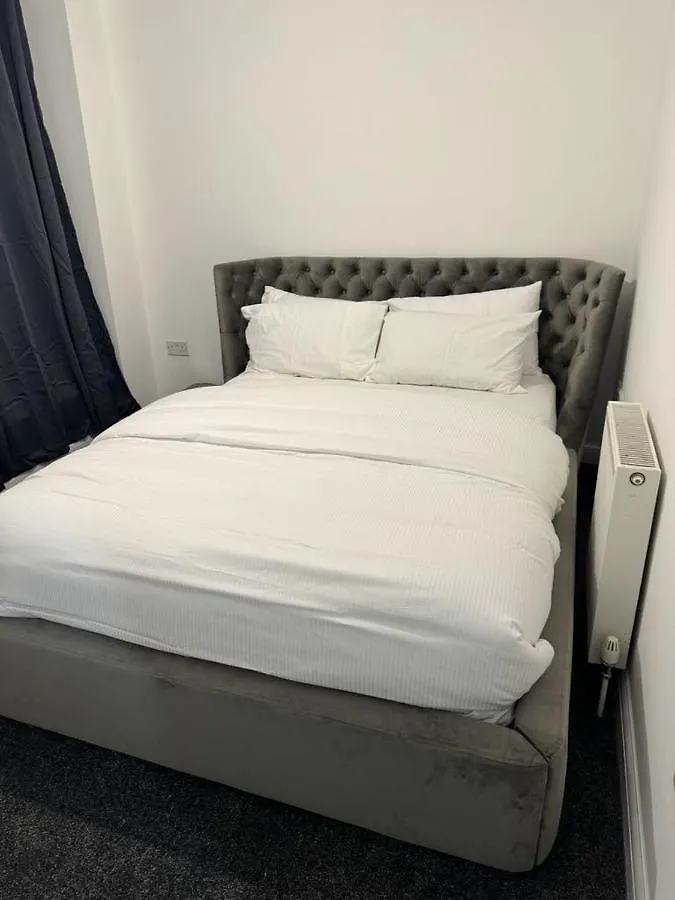 Luxury Apartments Dagenham 0*,  United Kingdom
