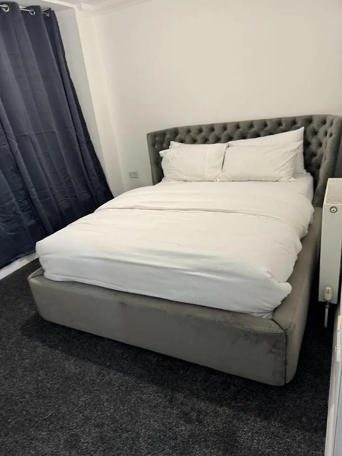 Luxury Apartments Dagenham