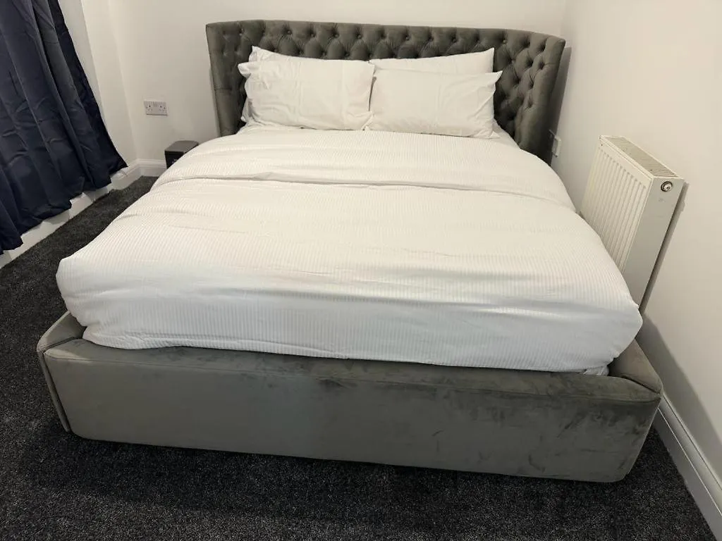 Luxury Apartments Dagenham 0*,  United Kingdom