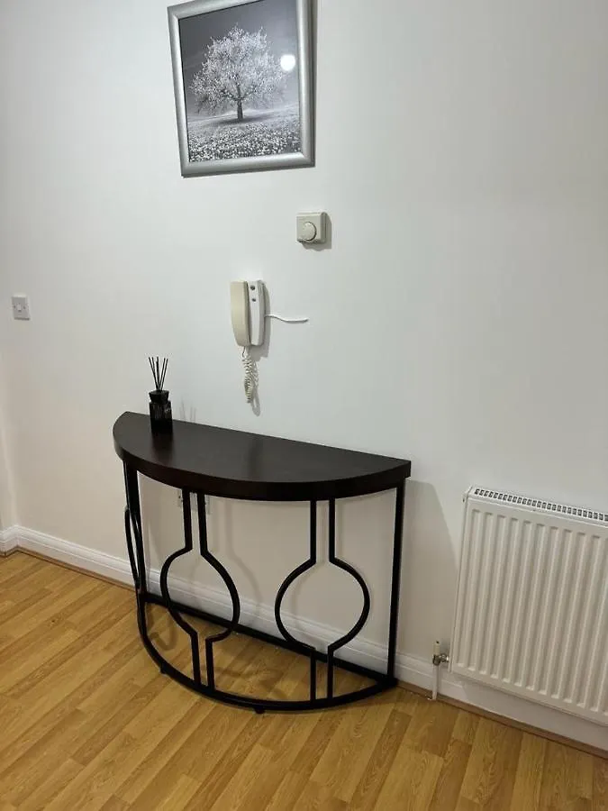 Luxury Apartments Dagenham
