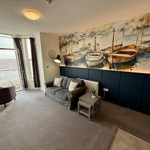 Bay , Bridlington United Kingdom