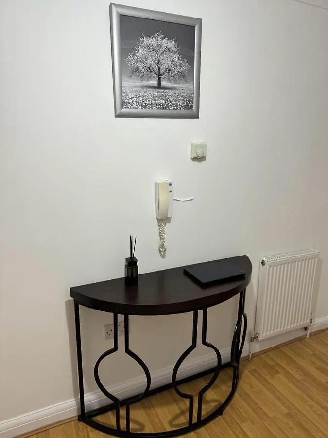 Luxury Apartments Dagenham