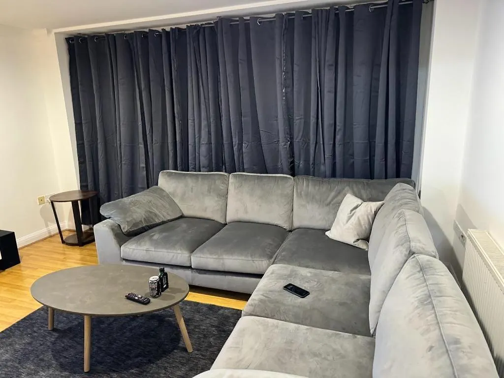 Luxury Apartments Dagenham United Kingdom