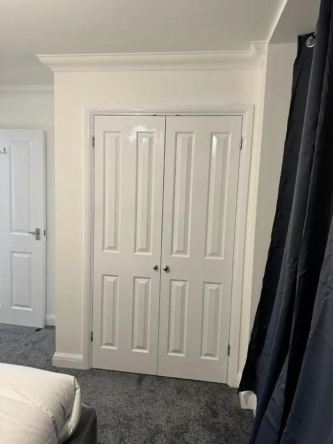 Luxury Apartments Dagenham United Kingdom